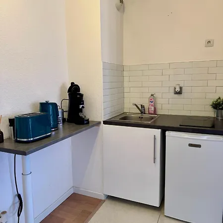 Apartament La Perle Du Port - 5pers - Histoire De Cles *