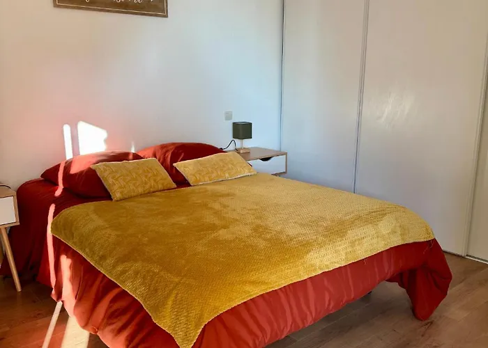 La Perle Du Port - 5pers - Histoire De Cles