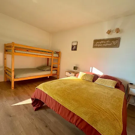 La Perle Du Port - 5pers - Histoire De Cles Apartment