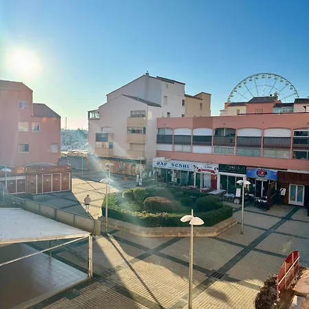 La Perle Du Port - 5pers - Histoire De Cles