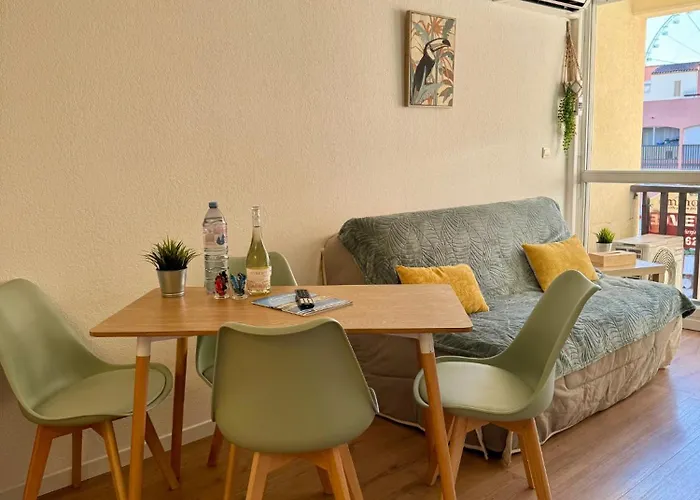 La Perle Du Port - 5pers - Histoire De Cles *