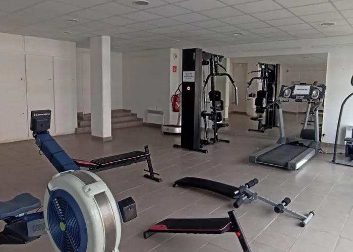 La Perle Du Port - 5pers - Histoire De Cles Agde