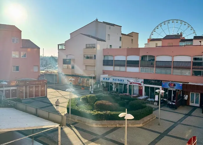 La Perle Du Port - 5pers - Histoire De Cles